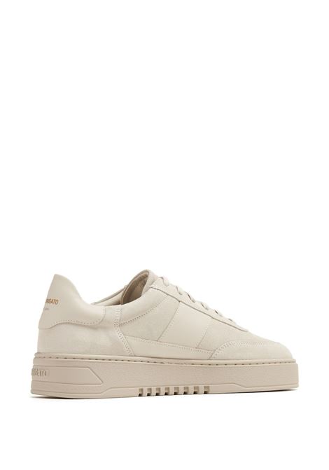 orbit vintage sneakers men beige AXEL ARIGATO | F1617001BEIGE